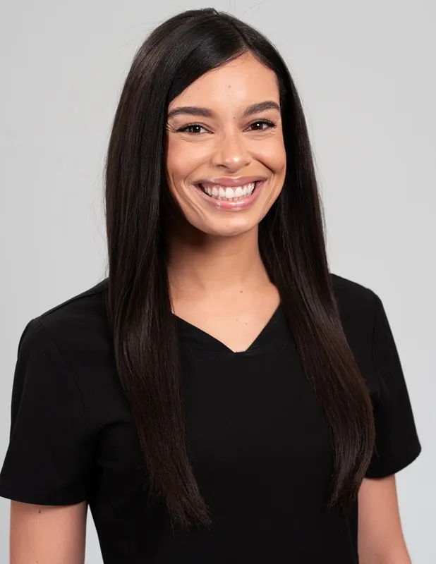 Jasmine Pendleton