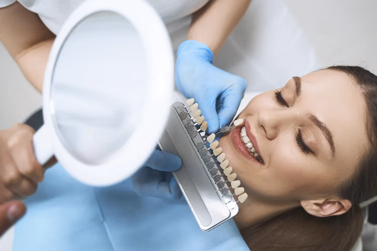 What Is Cosmetic Dentistry?