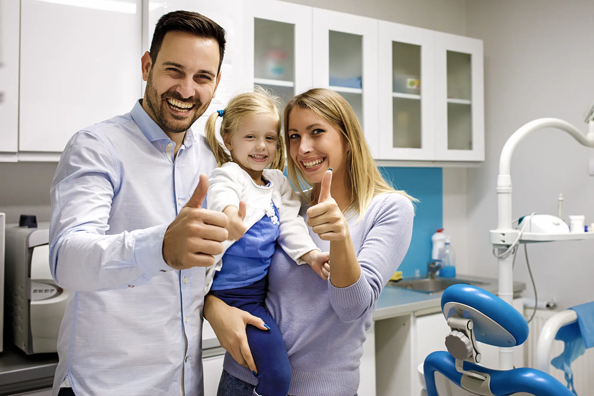 How Family Dentistry in Kearny Mesa Simplifies Dental Care for Busy Parents