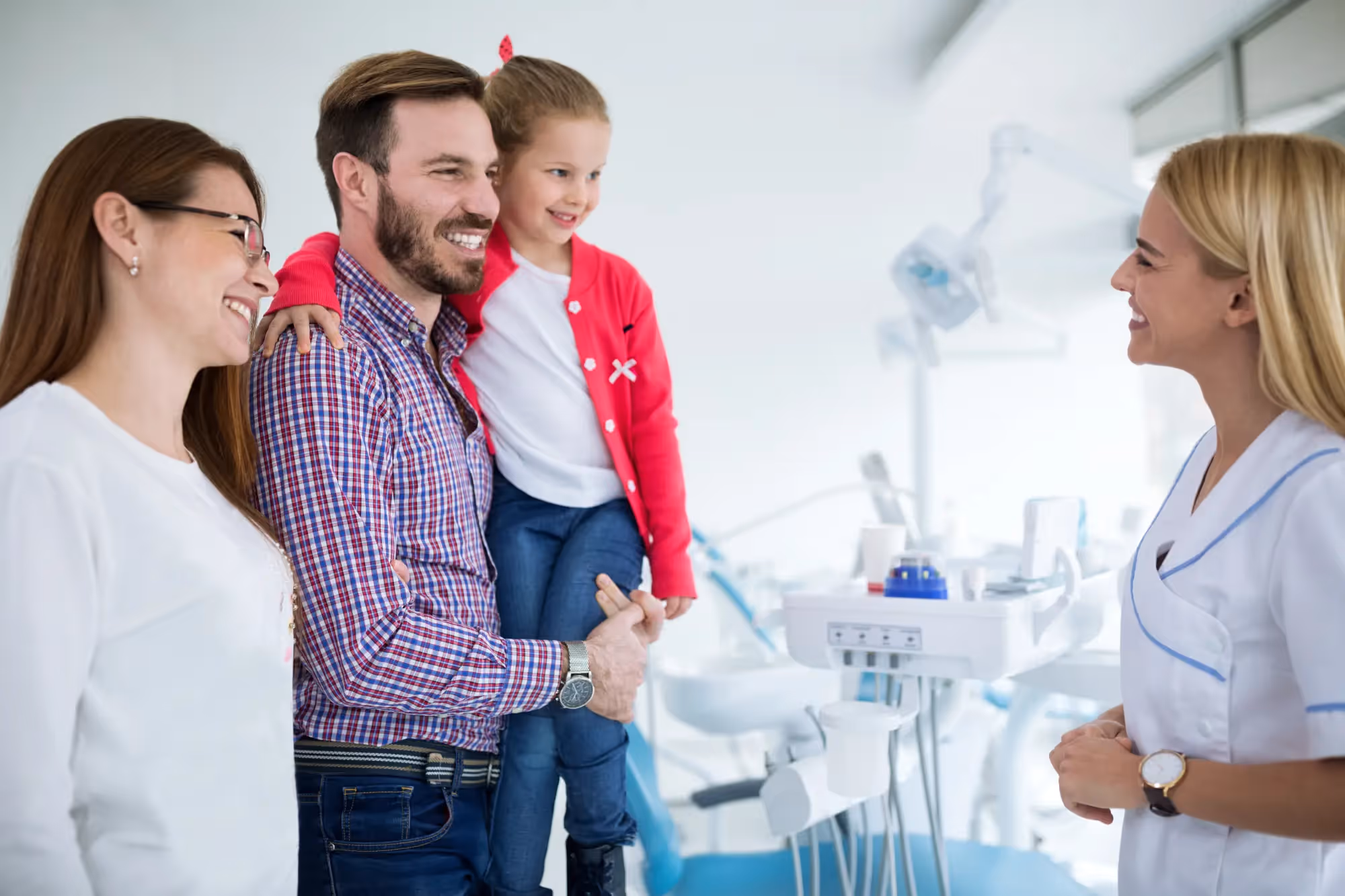 The Valley Vista Difference: Why Patients Choose Our San Diego Dentist Office