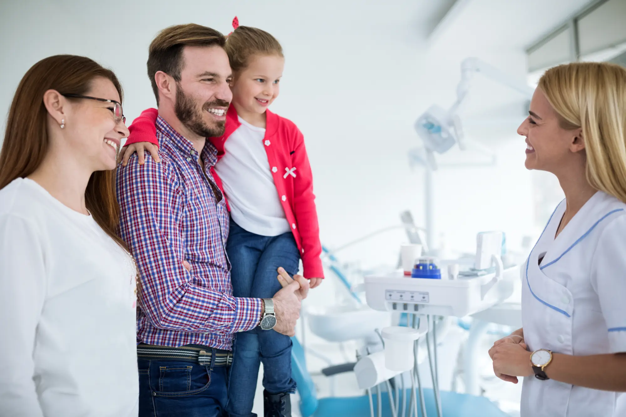 The Valley Vista Difference: Why Patients Choose Our San Diego Dentist Office
