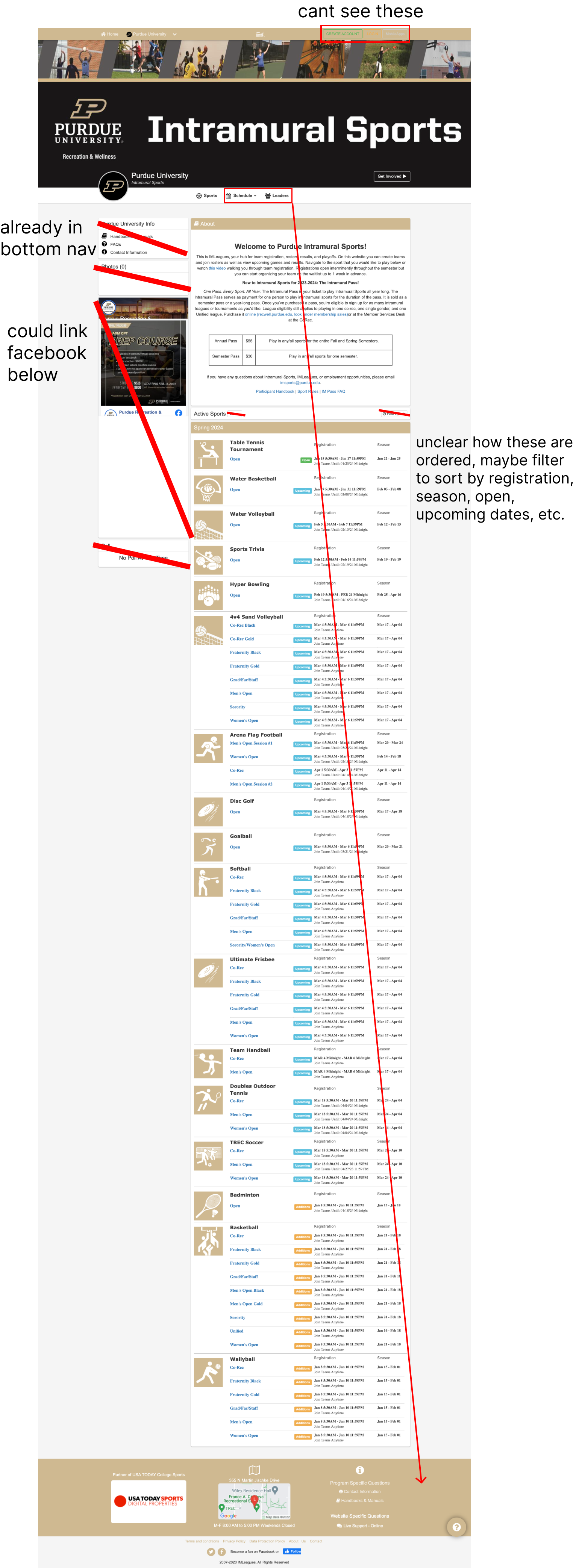 purdue page ideation