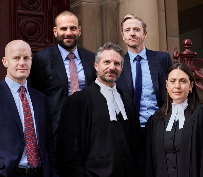 Stary Norton Halpen Lawyers