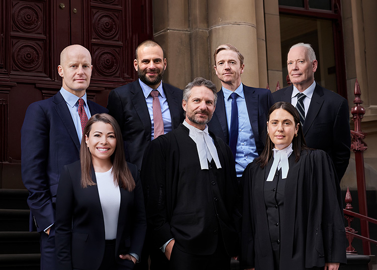 Stary Norton Halpen Partners