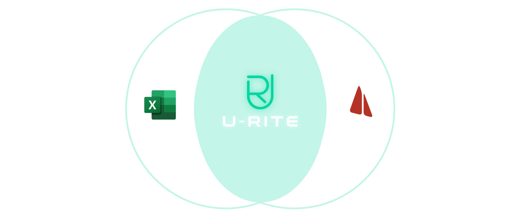 U Rite Unlock Everything You Need from ARGUS — Now in Excel, with U-Rite | U-Rite