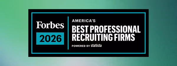 Award-winning staffing agency Career Group Companies featured on Forbes America’s Best Staffing Firms list – nationwide recruiting experts
