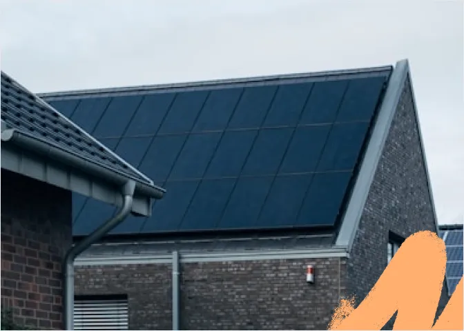Solar Panel Image
