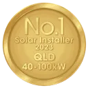Award Badge