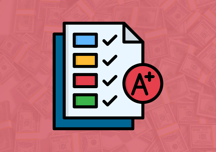 The Account Scoring Guide: A Proven Framework to Prioritize Pipeline