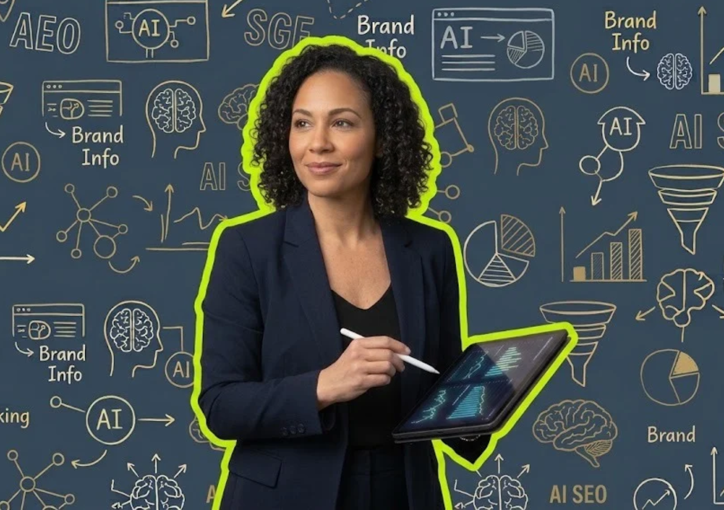 Why AI Visibility Starts With Brand Clarity