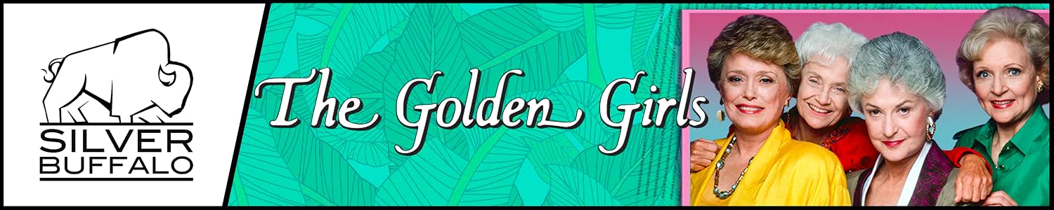 The Golden Girls Day 2026 Heading