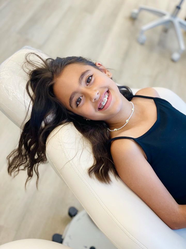 What is Phase l Orthodontics?