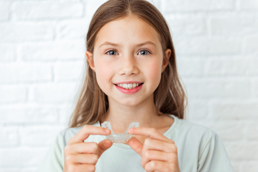 What is Class lll Malocclusion?