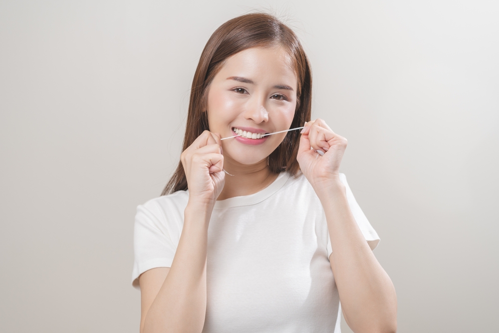 How often should I visit my dentist while in Orthodontic Treatment?