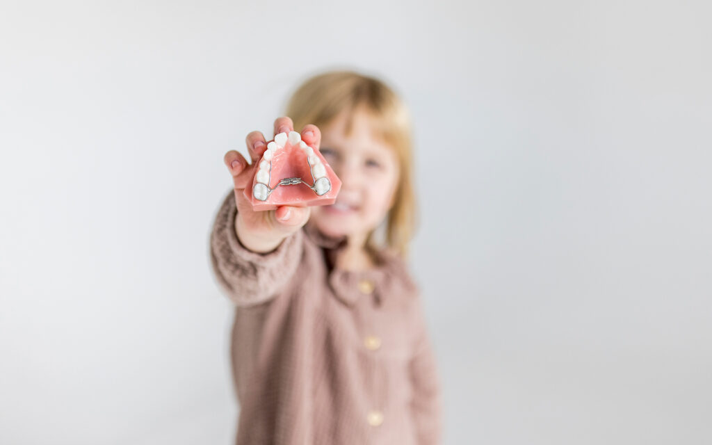 Signs Your Child May Have an Airway Issues