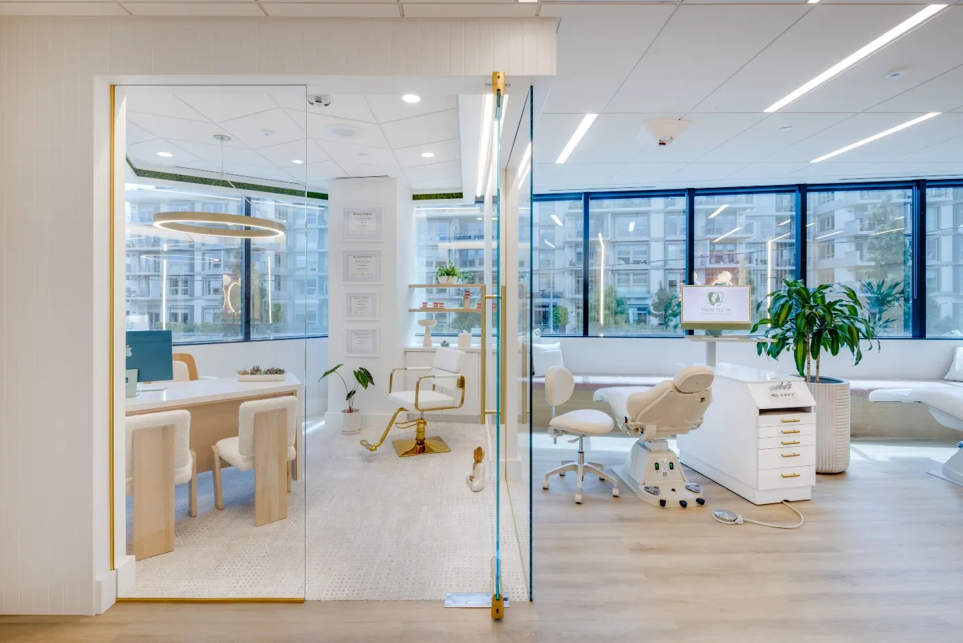 Our Approach at Twin Teeth Orthodontics 