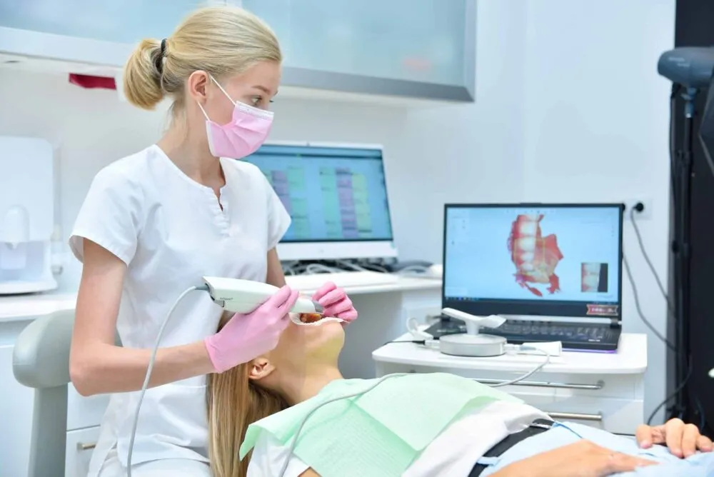 Our Technology: Creating Better Smiles at Twin Teeth Orthodontics