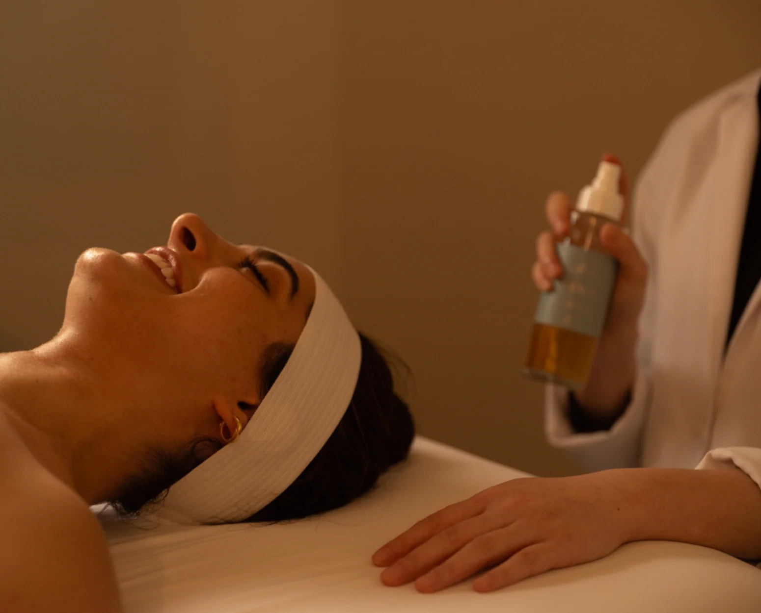 The Benefits of Buccal Facial Massage