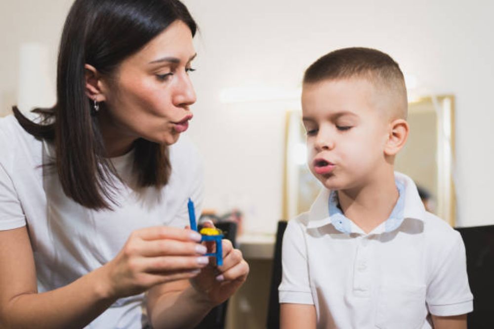 Can Orthodontics Improve Speech?