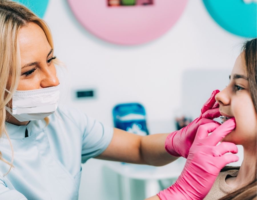 Why See an Orthodontist? What Parents Should Know