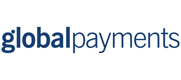 Logo of Global Payments