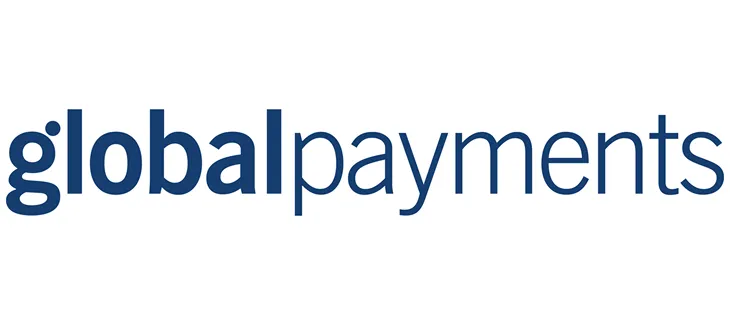 Logo of Global Payments