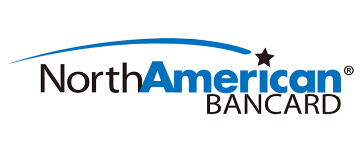 Logo of North American Bancard