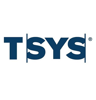 Logo of TSYS