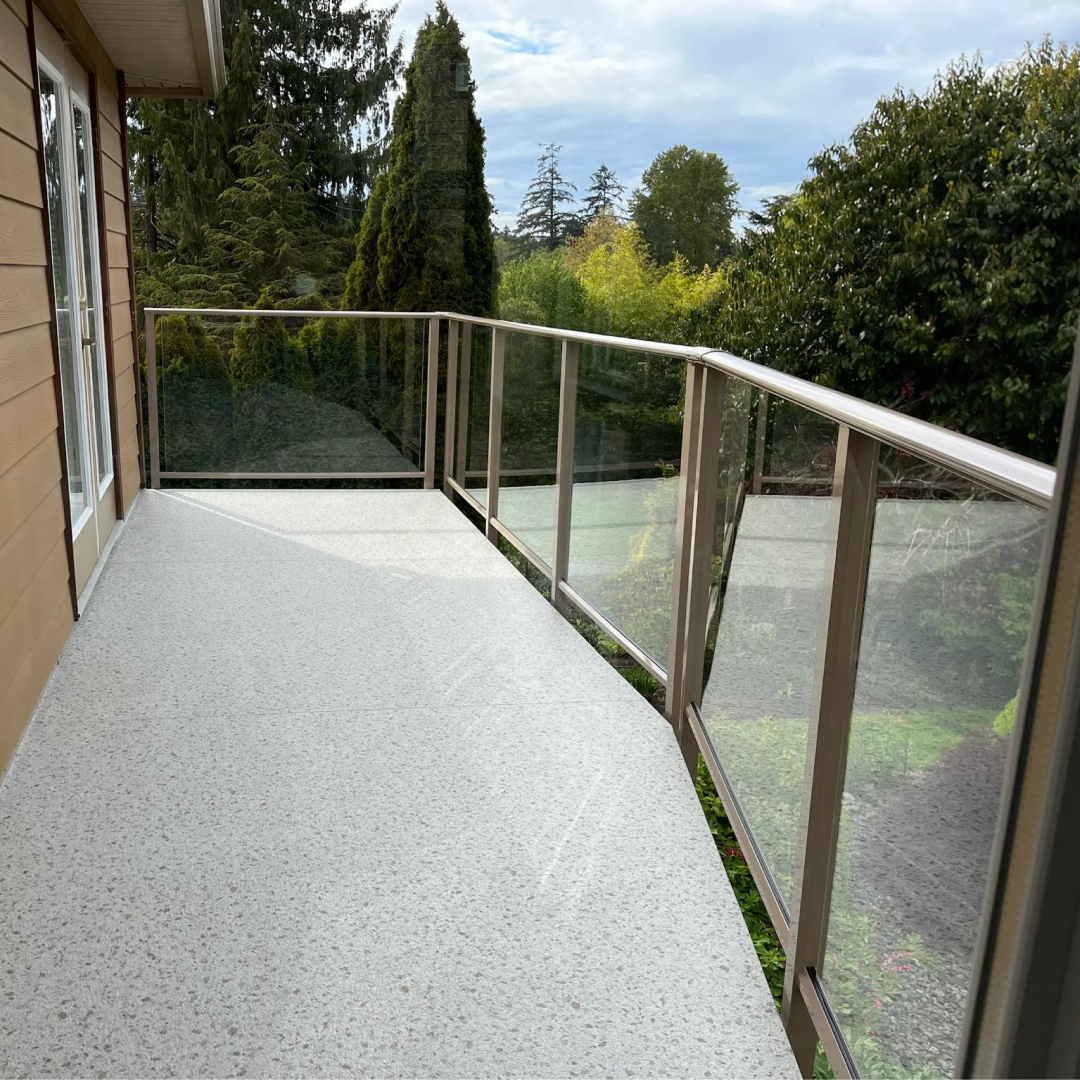 Railing Installer Nanoose