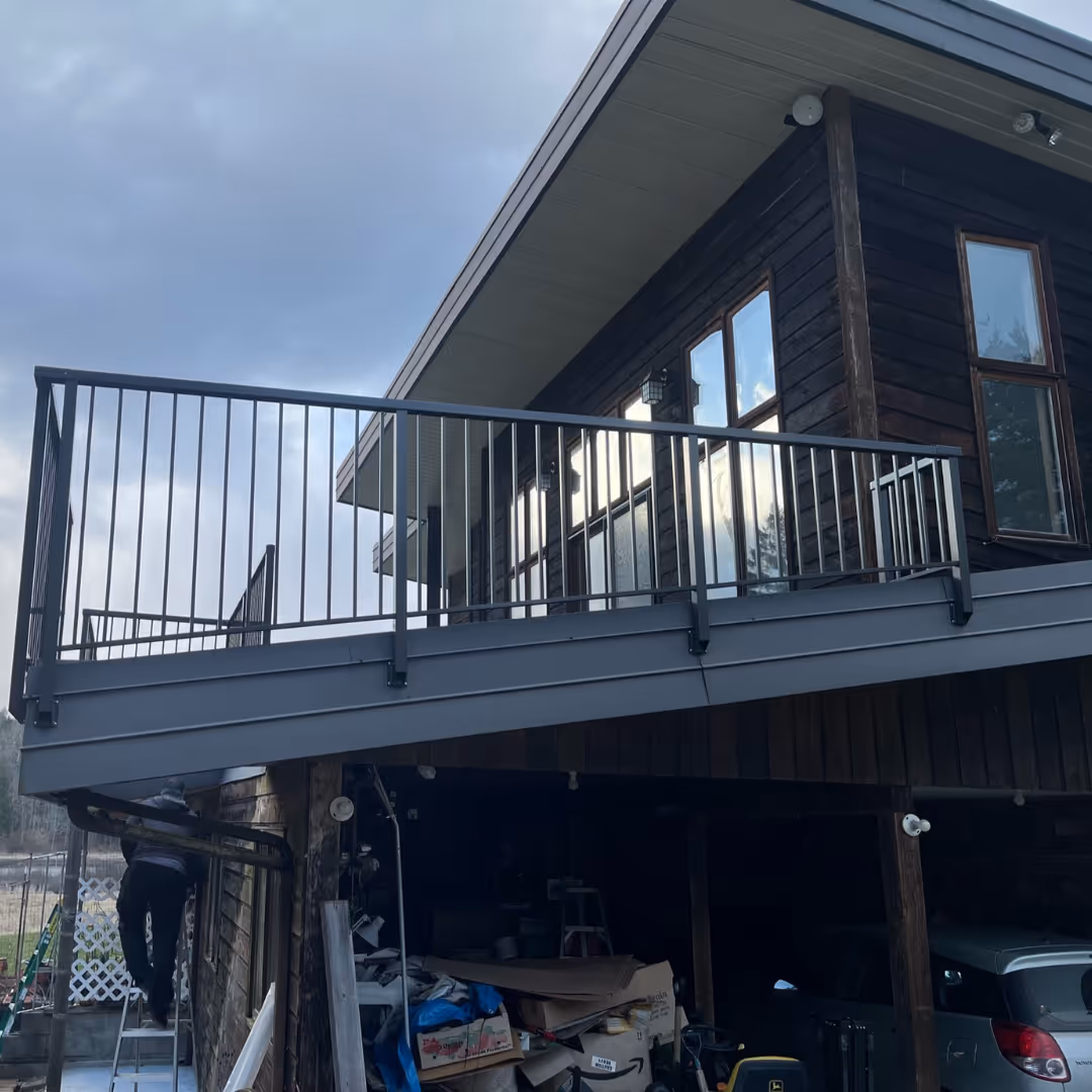 Deck Railing Company