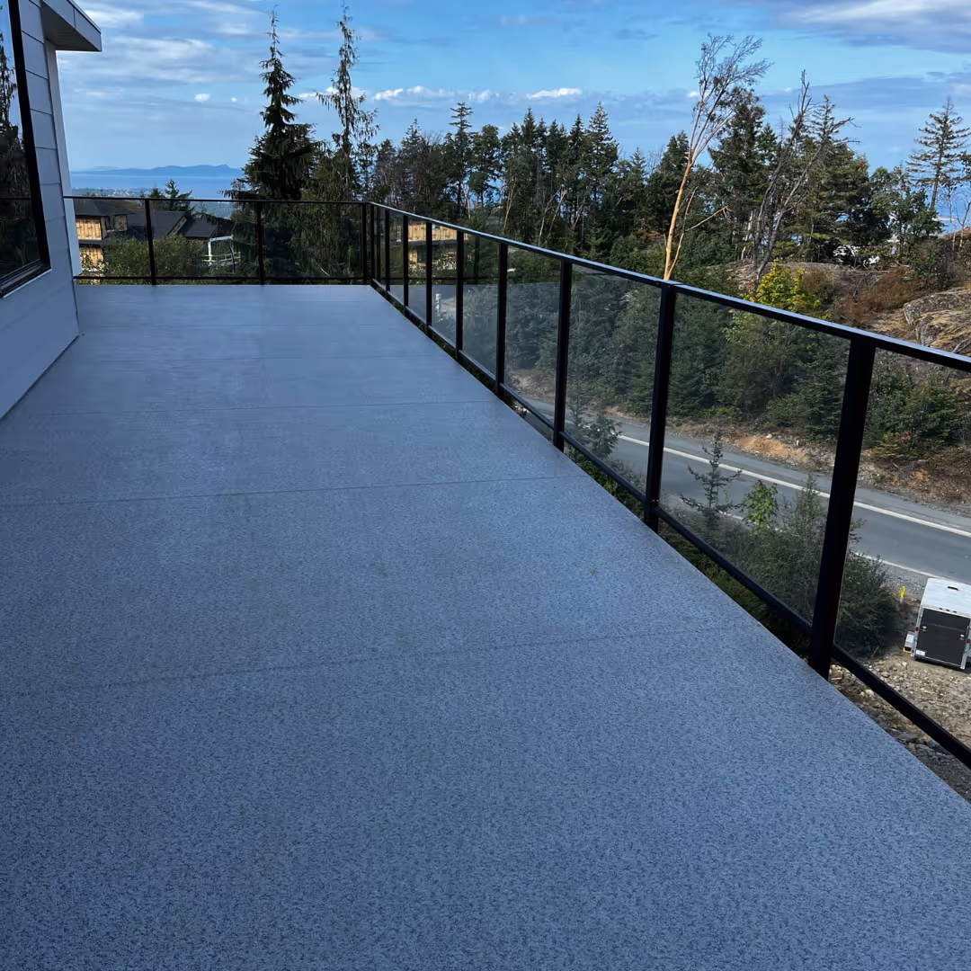 Railing Installation Company