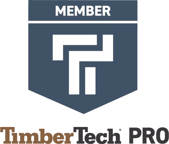 Duradek Authorized Installer