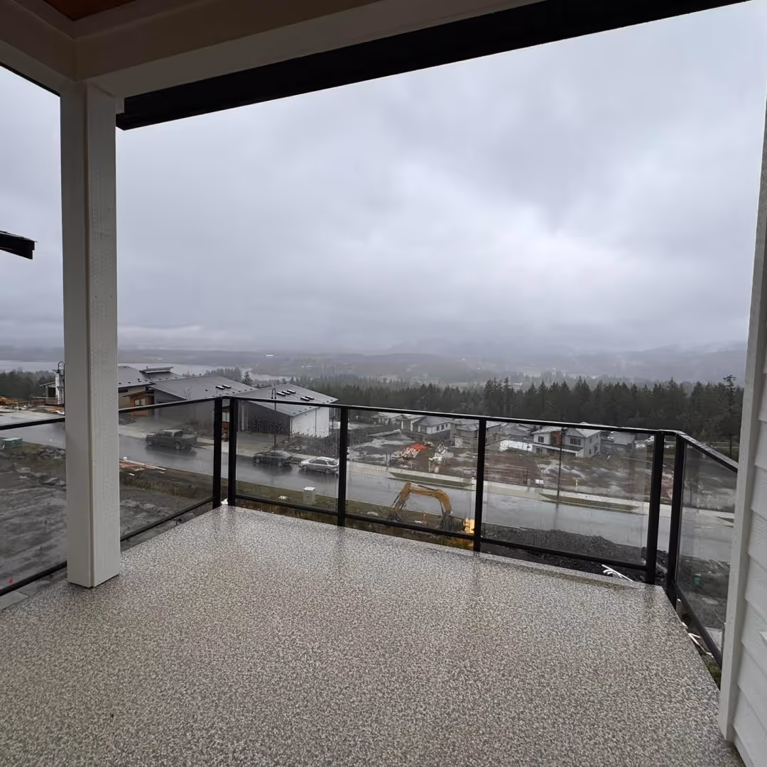 Vinyl Decking Nanaimo