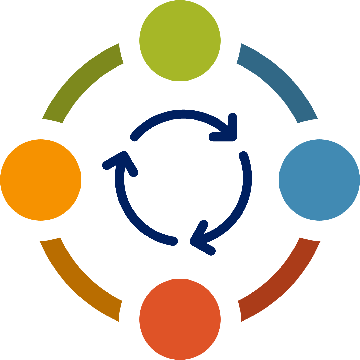 Terrantic Ops Orchestrator Logo