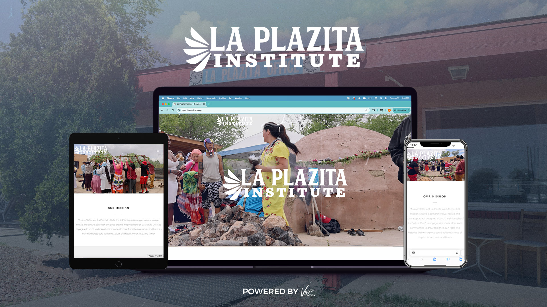 La Plazita