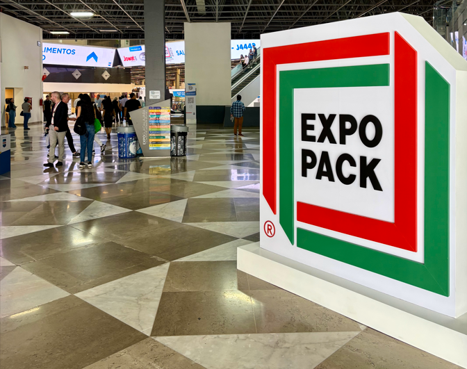 ECOVIS EN EXPO PACK 2025