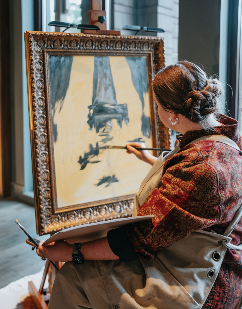 bridal fashion show greenville sc