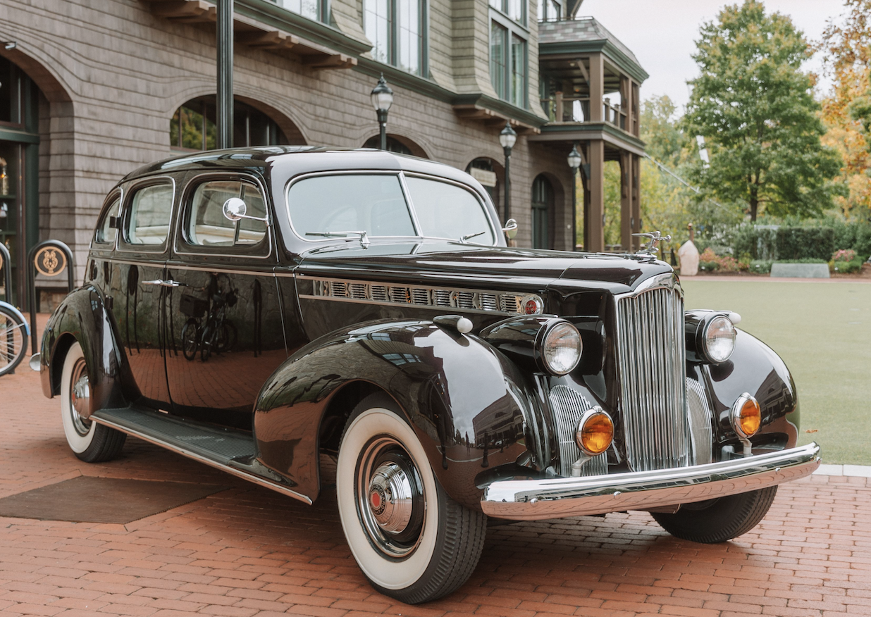 luxury bridal event greenville sc