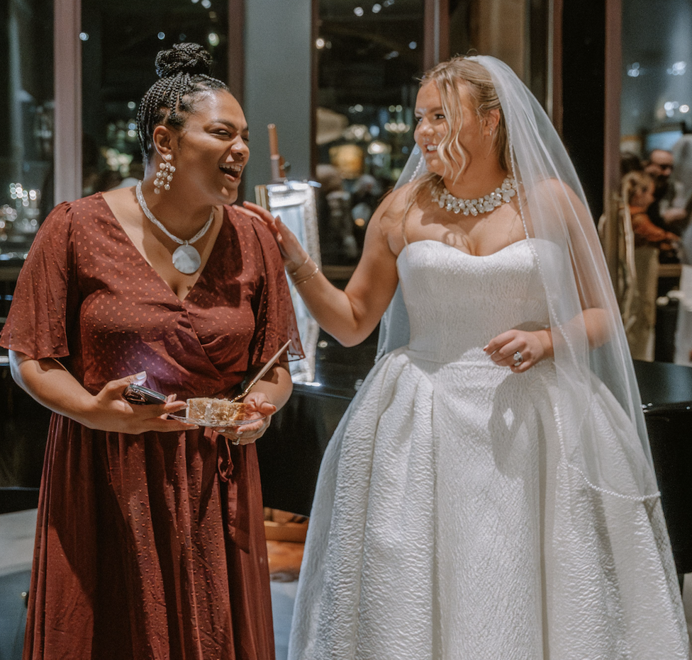 number 1 bridal boutique in South Carolina