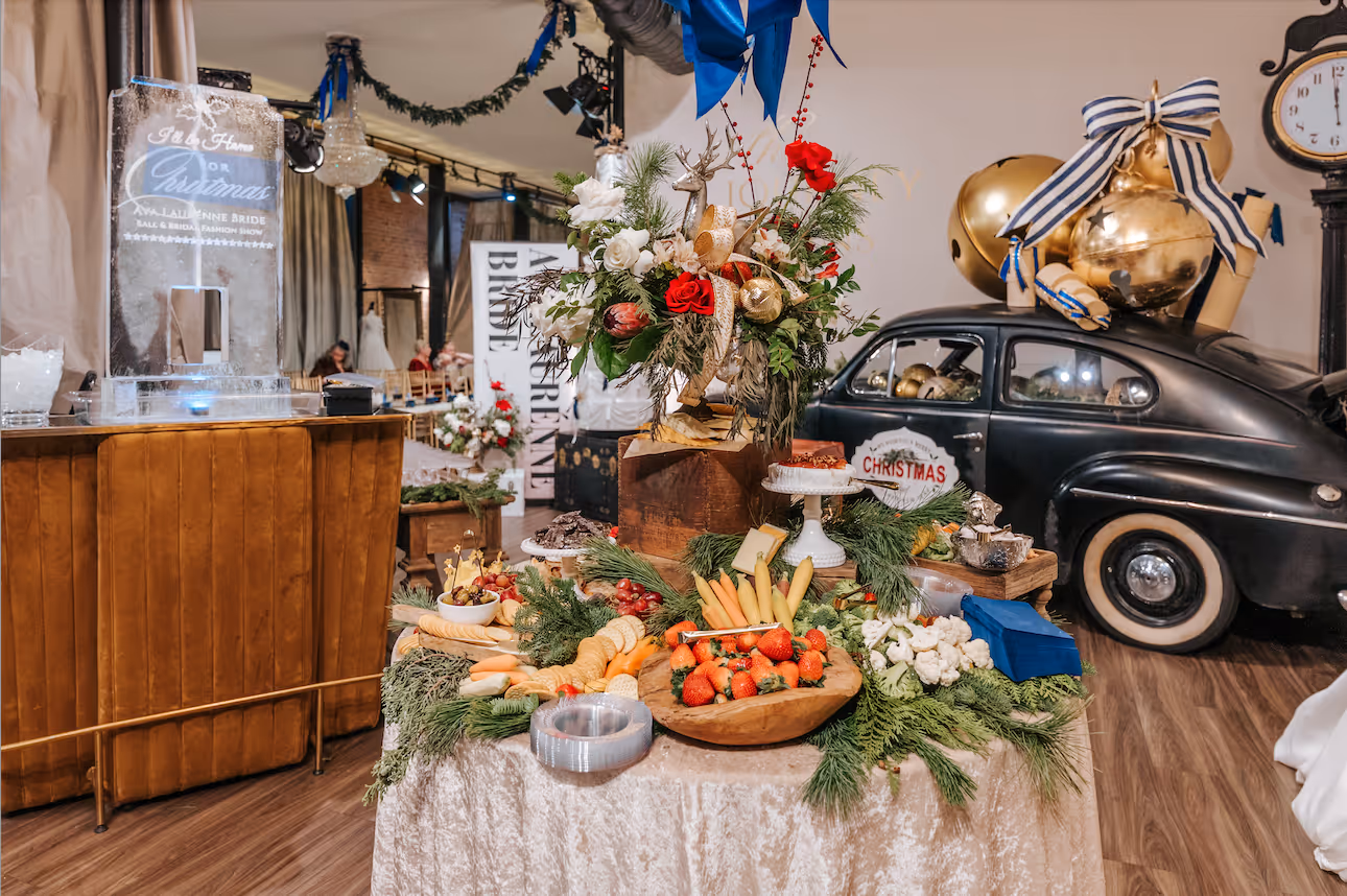 Greenville bridal shop hosts the event of the year