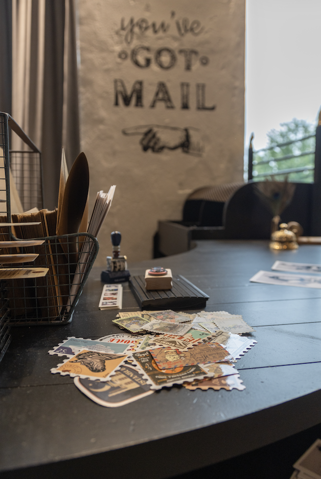 Ava Laurénne Bride bridal salon Greenville SC offering a deeply personal bridal journey