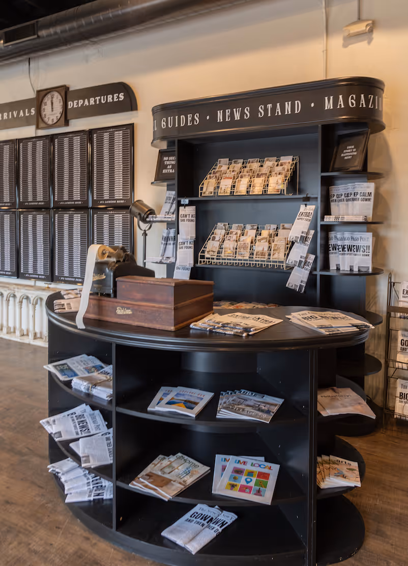 Bridal journey experience at a one-of-a-kind bridal dress shop Greenville SC