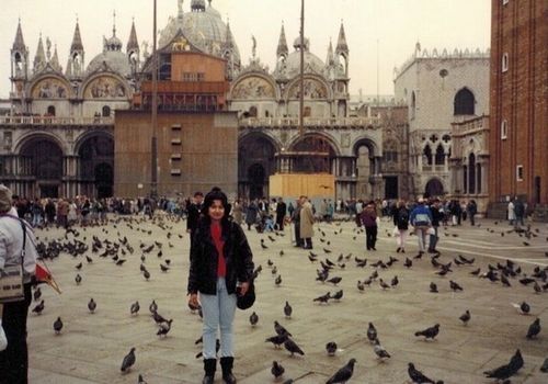 Article Single Image