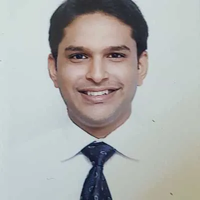 Aftab Bengaluru India