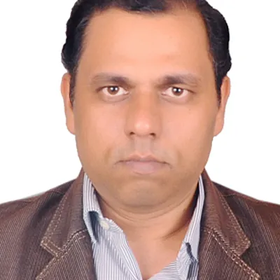 Devendra Bengaluru India