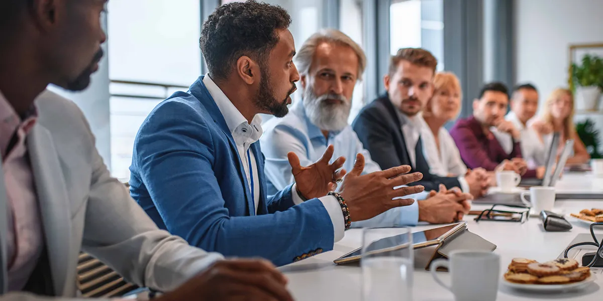 Decision Making Training