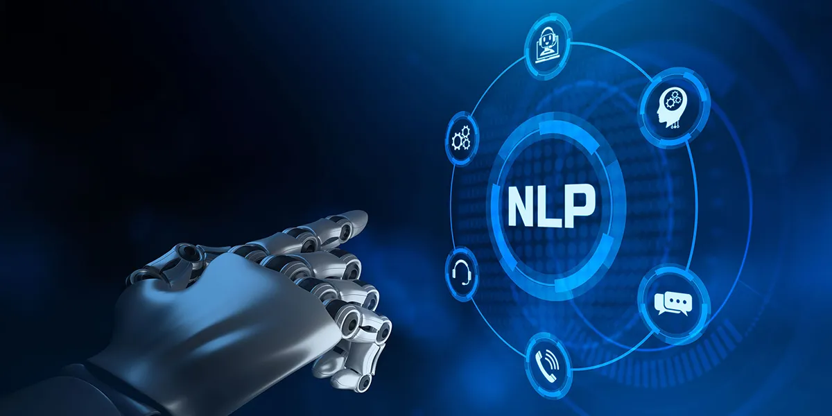 Natural Language Processing (NLP) Training