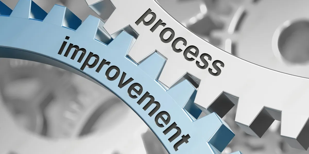 Process Improvement Training