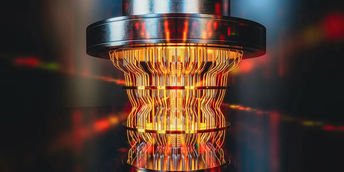 Quantum Computing Training