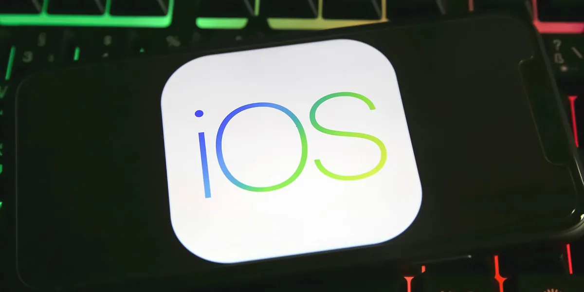 iOS Training